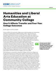 thumnail for humanities-liberal-arts-education-transfer.pdf