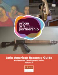 thumnail for Latin American Resource Guide Vol 2 Professional Development.pdf