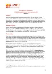 thumnail for GIN_DataReleaseStatement_SettlementExtents_Version02.pdf