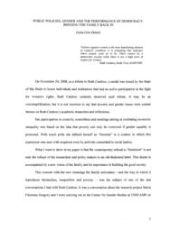 thumnail for Debert_Public_Policies.pdf