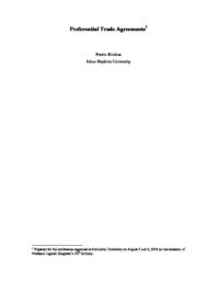 thumnail for Krishna_Bhagwati_Conference.pdf