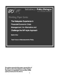 thumnail for MalaysianExperienceFinancialCrisis11_4.pdf