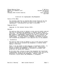 thumnail for rfc4107.txt.pdf