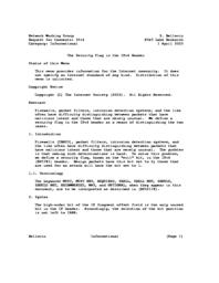 thumnail for rfc3514.txt.pdf