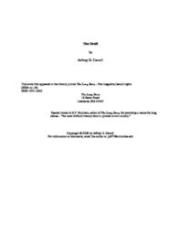 thumnail for Draft_JDCarroll.pdf