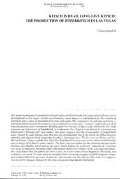 thumnail for japr_kitsch.pdf