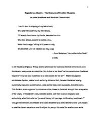 thumnail for 70-HillikerEngenderingIdentity.pdf