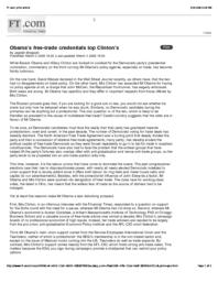 thumnail for Obamas_free-trade_credentials_top_Clintons.pdf