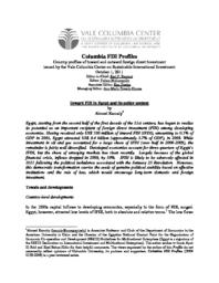thumnail for Profiles_EGYPT_IFDI_-_FINAL.pdf