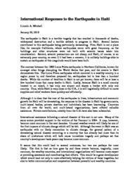 thumnail for International_Responses_to_the_Earthquake_in_Haiti.pdf