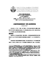 thumnail for Perspective8-Cotula-Final_-_CHINESE_version.pdf