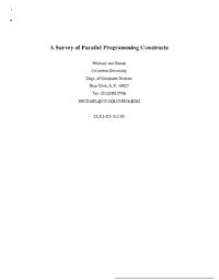 thumnail for CUCS-312-87.pdf