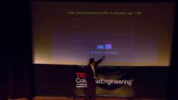thumnail for Newman_TEDx_112911.mp4