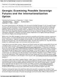 thumnail for Georgia__Examining_Sovereign_Futures.pdf