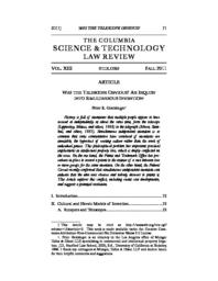 thumnail for Gratzinger.pdf
