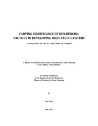 thumnail for Xia_Chen-HIGH-TECH_CLUSTERS.pdf
