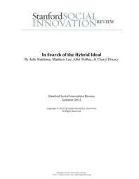 thumnail for Summer_2012_In_Search_of_the_Hybrid_Ideal.pdf