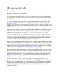 thumnail for Of_Awards_and_Artworks.pdf
