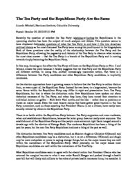 thumnail for The_Tea_Party_and_the_Republican_Party_Are_the_Same.pdf