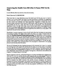 thumnail for Improving_the_Health_Care_Bill_After_It_Passes_Will_Not_Be_Easy.pdf