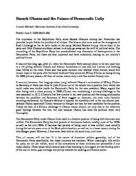 thumnail for Barack_Obama_and_the_Future_of_Democratic_Unity.pdf