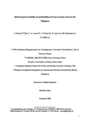 thumnail for Philippines_clim_dyn_revised.pdf