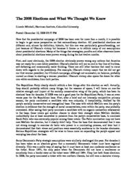 thumnail for The_2008_Elections_and_What_We_Thought_We_Knew.pdf