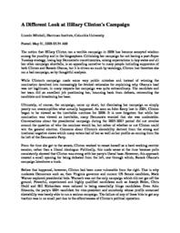 thumnail for A_Different_Look_at_Hillary_Clinton_s_Campaign.pdf