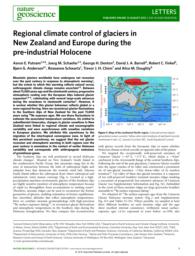 thumnail for Putnam_2012Nature_Geoscience.pdf