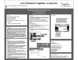 thumnail for 2013_Columbia_University_Research_Data_Symposium.pdf