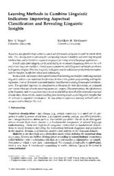 thumnail for J00-4004Learning_Methods_to_Combine_Linguistic.pdf