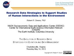 thumnail for ResearchDataStrategiesHumanIntEnvFinal20130516.pdf
