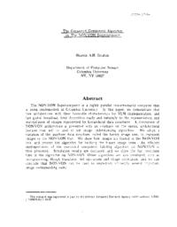 thumnail for CUCS-117-84.pdf