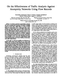 thumnail for Traffic_Analysis.pdf