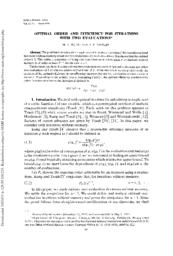 thumnail for Traub__optimal_order_and_efficiency_for_iterations_with_two_evaluations.pdf
