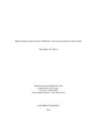 thumnail for Hayes_2013_PhD_thesis_final.pdf