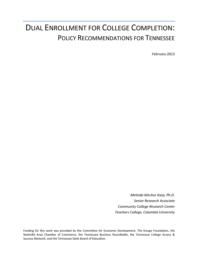 thumnail for Dual-Enrollment-recommendations-Tennessee_1.pdf