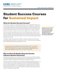 thumnail for student-success-courses-for-sustained-impact.pdf