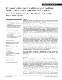 thumnail for Groeger_2013_EvacBarriers_PrehospDisMed.pdf