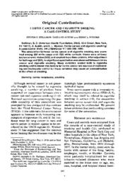thumnail for Stellman_1980_CervixCAandSmoking_AJE.pdf
