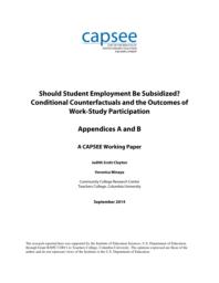 thumnail for should-student-employment-be-subsidized-appendices.pdf