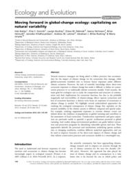 thumnail for moving_forward_in_global-change_ecology_capitalizing_on_natural_variability.pdf