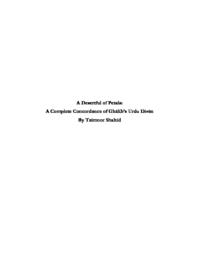 thumnail for Shahid__Taimoor._Complete_Concordance_of_Ghalib_s_Urdu_Divan.pdf