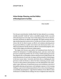 thumnail for 2009_Irazabal_-_Urban_design_planning_and_the_politics_of_development_in_Curitiba.pdf