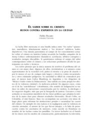 thumnail for RP28-Piccato-El_saber_sobre_el_crimen.pdf