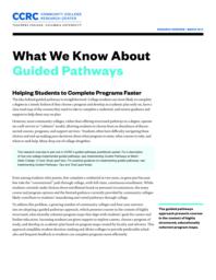 thumnail for What-We-Know-Guided-Pathways.pdf