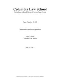 thumnail for SSRN-id2066235.pdf