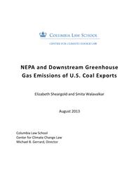 thumnail for NEPA_and_Review_of_Coal_Exports.pdf