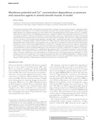 thumnail for Karlin_2015_JGP_june_29_plus_supplements_Membrane_potential_and_Ca2__concentration_dependence_on_pressure_etc.pdf