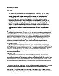thumnail for Women-in-Conflict-1.pdf